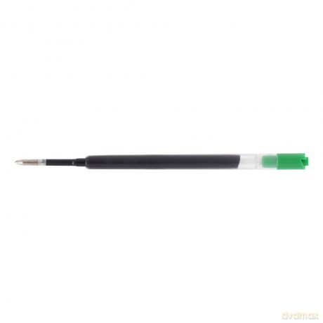 Wkład Le 033 Plastik Uchida Zielony 100szt