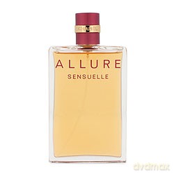 Chanel Allure Sensuelle Woda perfumowana 100 ml spray [PERFUMY]
