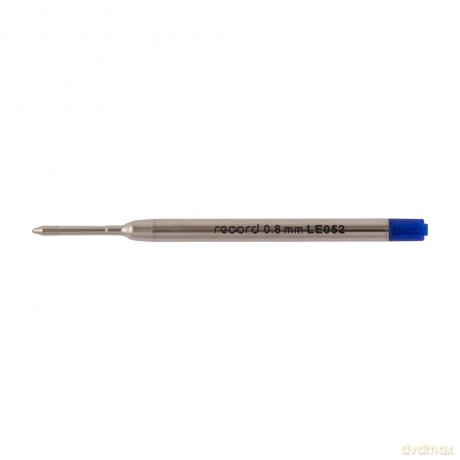 Wkład Le 052 Niebieski 0.8mm 50szt