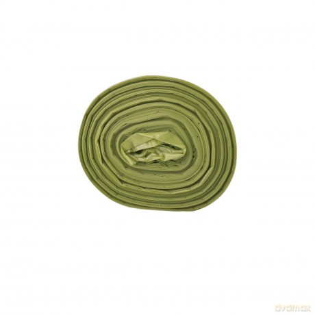 Worki Ih Ldpe Mocny 120l Żółty 25szt