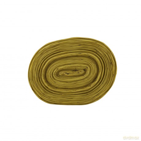 Worki Ih Ldpe Mocny 60l Żółty 50szt