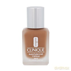 Clinique Superbalanced Makeup Podkład do twarzy 30 ml - Golden 15 [KOSMETYKI]