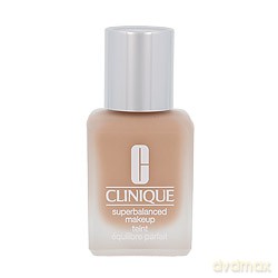 Clinique Superbalanced Makeup Podkład do twarzy 30 ml - Porcelain Beige 08 [KOSMETYKI]