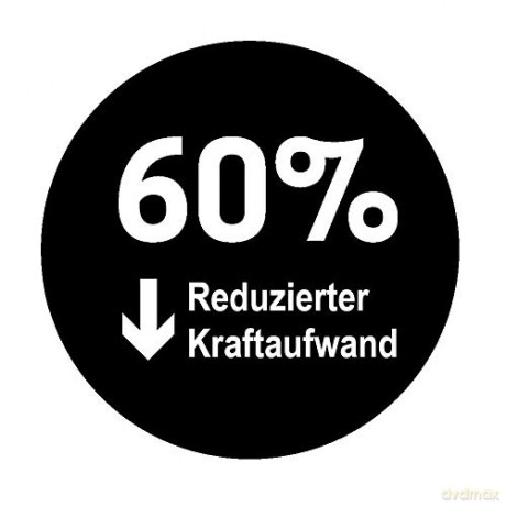 Zszywacz Smart 0030 60% Siły 30k