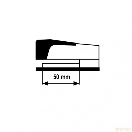 Zszywacz Smart 0240 60% Siły 240k