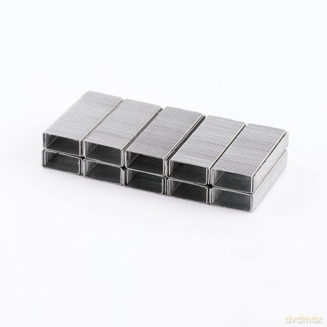Zszywki D.Rect 26/6 A1000 10szt