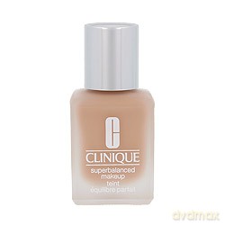 Clinique Superbalanced Makeup Podkład do twarzy 30 ml - Sunny 11 [KOSMETYKI]