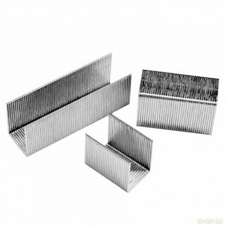 Zszywki D.Rect Hd 23/23 A1000 10szt