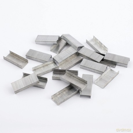 Zszywki D.Rect Hd 23/6 A1000 10szt