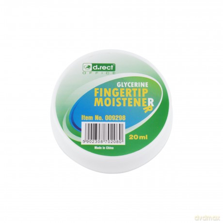 Zwilżacz D.Rect Glicerynowy 20ml 12szt