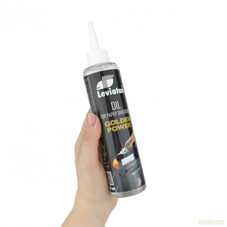 Olej Do Niszczarek Leviatan 250ml