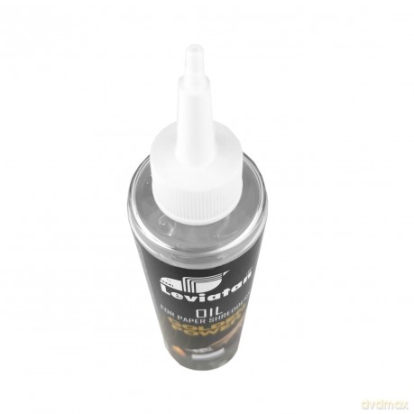 Olej Do Niszczarek Leviatan 250ml