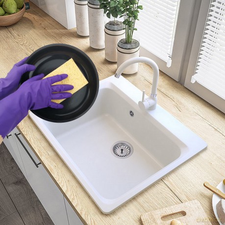 Płyn Do Mycia Naczyń Ih Pureza Lemon 5l