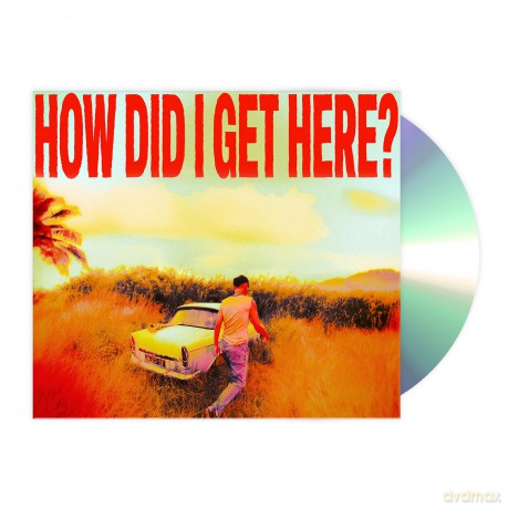 Louis Tomlinson: How Did I Get Here? [CD]