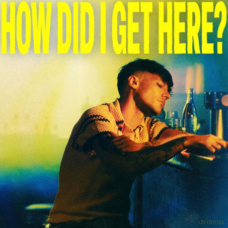 Louis Tomlinson: How Did I Get Here? (Deluxe) [CD]