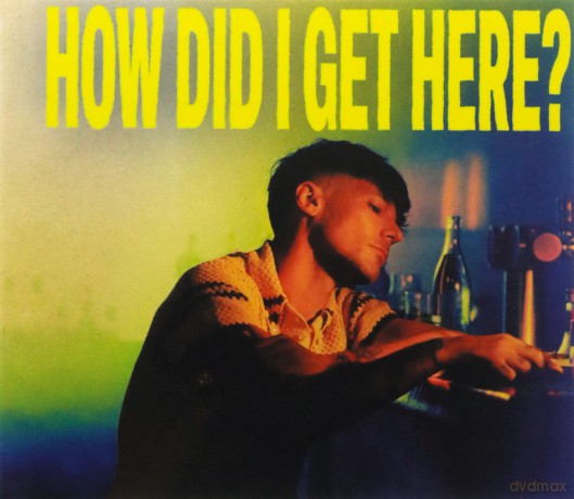 Louis Tomlinson: How Did I Get Here? (Deluxe) [CD]