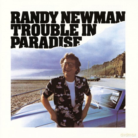 Randy Newman: Trouble In Paradise [CD]