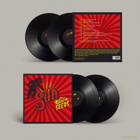 The Black Seeds: On The Sun (20th Anniversary) [2xWinyl]