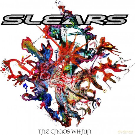 Slears: The Chaos Within [CD]