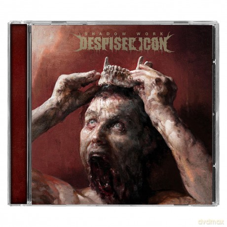Despised Icon: Shadow Work [CD]