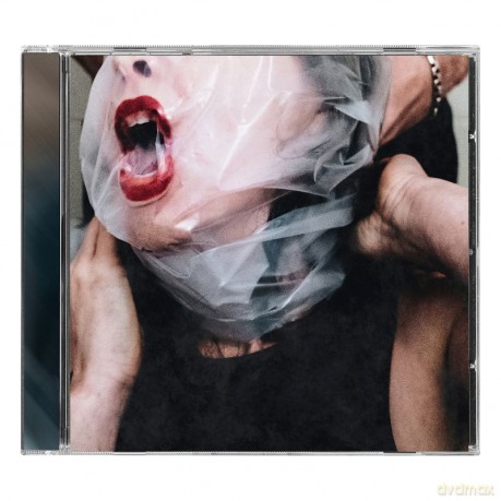Dying Wish: Flesh Stays Together [CD]