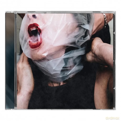 Dying Wish: Flesh Stays Together [CD]