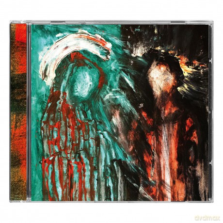 Conjurer: Unself [CD]