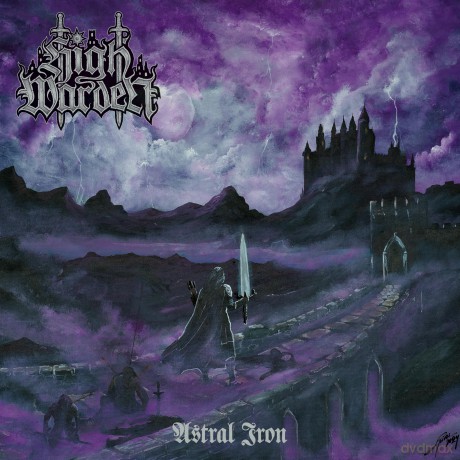 High Warden: Astral Iron [Winyl]