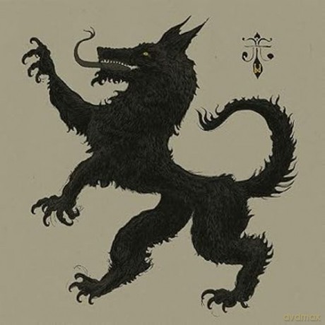 Wormwitch: Wolf Hex [Winyl]