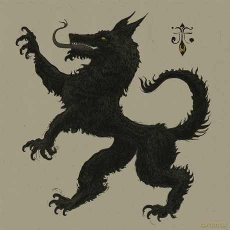 Wormwitch: Wolf Hex [Winyl]
