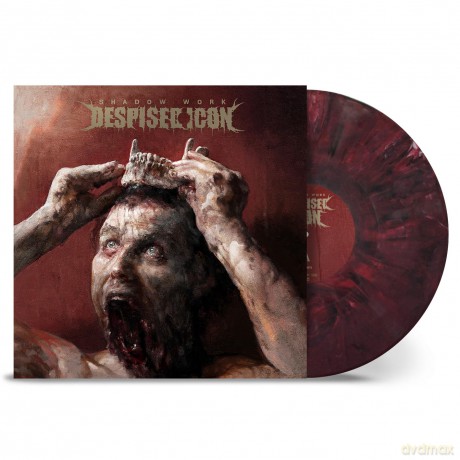 Despised Icon: Shadow Work (Marbled) [Winyl]