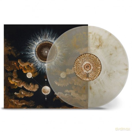 Equilibrium: Equinox (Marbled) [Winyl]