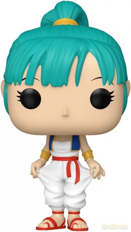FUNKO Figurka Pop Animation Dragon Ball Bulma