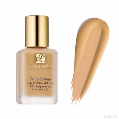 Estee Lauder Double Wear Stay in Place Make-up Podkład 30 ml - Desert Beige 2N1 [KOSMETYKI]