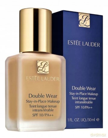 Estee Lauder Double Wear Stay in Place Make-up Podkład 30 ml - Desert Beige 2N1 [KOSMETYKI]