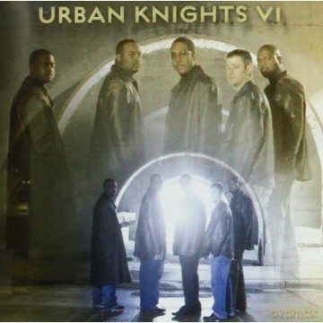 Urban Knights: Urban Knights VI [CD]