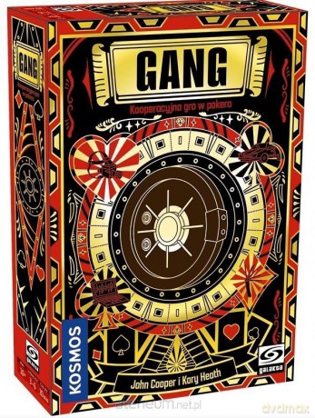 Gang [GRA]