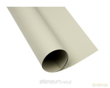 Karton kolorowy B1 225G szary (25szt)