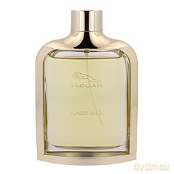 Jaguar Classic Gold Woda toaletowa 100 ml spray [PERFUMY]