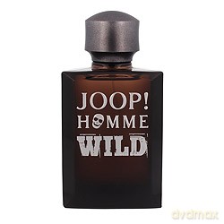 JOOP! Homme woda toaletowa 125 ml spray - Wild [PERFUMY]