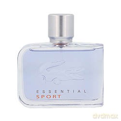 Lacoste Essential Sport Woda toaletowa 75 ml spray [PERFUMY]