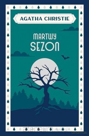 Martwy sezon - Agatha Christie [KSIĄŻKA]