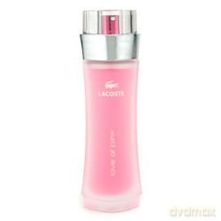 Lacoste Love of Pink Woda toaletowa 50 ml spray [PERFUMY]