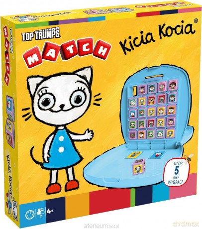 Match Kicia Kocia [GRA]