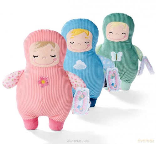 My Love Squishbabies 30cm 3 rodzaje