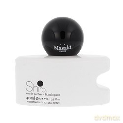 Masaki Matsushima Shiro Women Woda perfumowana 40 ml spray [PERFUMY]