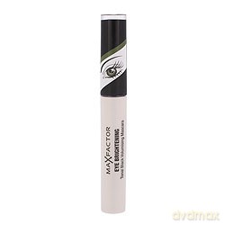 Max Factor Mascara Eye Brightening Tonal Black Volumising Tusz do rzęs 7,2 ml - dla oczu zielonych [KOSMETYKI]