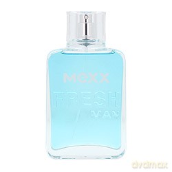 Mexx Fresh Man Woda toaletowa 75 ml spray [PERFUMY]