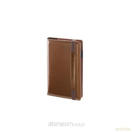 Notes A6/100K gładki wymienny wkład