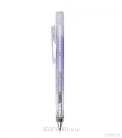 Ołówek automatyczny mono graph 0,3mm fioletowy